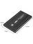 USB 3.0 Harici Harddisk Kutusu 💽 2.5″ HDD/SSD için Yüksek Hızlı Kutu 5