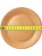 Karton Kağıt Tabak 18 cm (25 Adet) 4