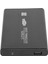 USB 3.0 Harici Harddisk Kutusu 💽 2.5″ SATA HDD/SSD Dönüştürücü Kutu 7