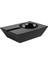 Cyrstal Ashtray Black 1