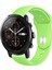 Amazfit Pace 2 Stratos Akıllı Saat Uyumlu Yumuşak Dokulu Silikon Kordon Kayış 1