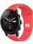 Amazfit Pace 2 Stratos Akıllı Saat Uyumlu Yumuşak Dokulu Silikon Kordon Kayış 1