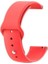 Amazfit Pace 2 Stratos Akıllı Saat Uyumlu Yumuşak Dokulu Silikon Kordon Kayış 2