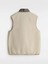 Trevor Sherpa Fz Vest 1