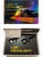 Best Of Advanced LED Bulb T2 9012 LED Xenon Headlight -12V 1