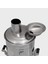 Semaver Sözenler 4 Litre Kömürlü Krom 1
