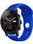 Amazfit Pace 2 Stratos Akıllı Saat Uyumlu Yumuşak Dokulu Silikon Kordon Kayış 1