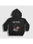 Unisex Çocuk Siyah Poster Wuchang Fallen Feathers Kapüşonlu Sweatshirt 1
