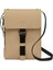 Spläsh Mini Crossbody Omuz Çantası - Latte 1