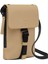 Spläsh Mini Crossbody Omuz Çantası - Latte 2
