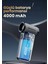Violent Turbo Jet Fan | Taşınabilir Şarjlı Hava Üfleyici | (130000RPM) - Güçlü Vakum ve Üfleme - Ultra Hızlı Motor MactivePro F72 Violent Turbo Jet Fan Mini Vantilatör 3