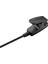 Garmin Lily/garmin Vivomove Hr/garmin Lily 2 Için Evrensel USB Şarj Cihazı Klipsli Beşik Kablosu (Yurt Dışından) 3