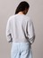 Kadın Gri Sweatshirt 2