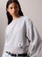 Kadın Gri Sweatshirt 5