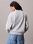 Kadın Gri Sweatshirt 2