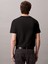 Erkek Siyah S/s Tişört 2