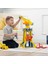 Sesli ve Işıklı Rubble &amp; Crew Rubble Buldozer ve Bark Yard Vinç Kulesi Oyun Seti 2