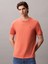 Erkek Turuncu S/s Tişört 1