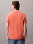 Erkek Turuncu S/s Tişört 2