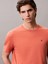 Erkek Turuncu S/s Tişört 4
