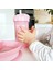 Pipetli Bardak 360 ml (6+ Ay) | Pembe 3