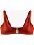 Aksesuar Detaylı Bikini Üstü 1