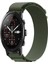 Amazfit Pace 2 Stratos Uyumlu Kordon Alpine Loop Döngü Spor Kayış 1