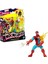 Spider-Man Mixmashers Aksiyon Figürü - Spider-Man 1