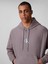 Erkek Gri Sweatshirt 4