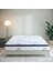 Aqualis Çift Kişilik Pedli Paket Yaylı Yatak 30 cm 3