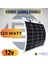 120 Watt Yarı Esnek Güneş Paneli Half Cut Monokristal Solar Güneş Paneli 1