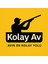 10 Kutu Kolay Av Havalı Tfk 5.5mm (1000 Adet) 2