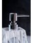 Akrilik Sıvı Sabunluk 300 ml 4