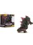 Godzilla Film Metal Figürleri - 6,5cm 1