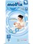 Premature Bebek Bezi 0 Beden 0-3 kg 30 Adet 1