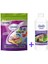 Çamaşır Kokusu 500 ml + renkliler Için Çamaşır Yıkama Tozu 1000GR 1