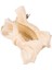 Büyük Moda Saten Yay Headdress Internet Ünlüleri Catch Cross Saç Pençe Saçkopları Kızlar Için Tatlı Saç Aksesuarları 12CM Renk: Silk Beyaz (Yurt Dışından) 1