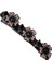 Moda Kristal Çiçekler Kadınlar Için Saç Klipleri Kızlar Rhinestones Örgü Saçkoplar Patlama Yan Klips Koreli Saç Aksesuarları: A-03 (Yurt Dışından) 1