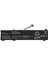 5B11B48824 Lenovo Uyumlu Batarya Pil 1