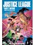 Justice League By Scott Snyder Book Two Deluxe Edition 1