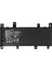 Asus P756U Uyumlu Batarya Pil 1