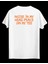 Noise In My Head Unisex Baskılı Tshirt 1