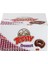 Today Donut Kek Vişneli 35 gr 24 Adet (1 Kutu) 6