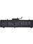 Asus Tuf Dash F15 FX516PE-HN001W08 Uyumlu Batarya Pil 1