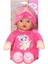 Zapf Creation Baby Born Uykucu Bebek - Pembe - 30CM 833674 1