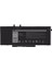 Dell 7VTMN, 07VTMN Uyumlu Batarya Pil - 4 Cell 15.2V 1