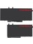 Dell 7VTMN, 07VTMN Uyumlu Batarya Pil - 4 Cell 15.2V 2