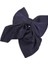 1pcs Tatlı Yaylar Saç Tokaları Düz Renkli Bowknot Saç Klipleri Kızlar Için Saten Ettes Ördek Bıçağı Klips Çocuk Saç Aksesuarları Renk: 2353-2 (Yurt Dışından) 1