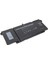 Dell Latitude 15 7520 Uyumlu Batarya Pil 3 Cell 1