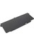 Dell Latitude 15 7520 Uyumlu Batarya Pil 3 Cell 2